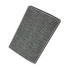 Filtre Habitacle Pour Mercedes Classe A W168 Vaneo 414 1688300818 A1688302703