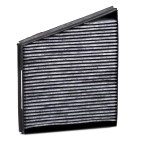 Filtre Habitacle Pour Mercedes Classe E W211 S211 2118300318 A2118300318