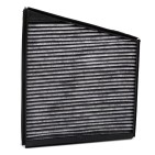 Filtre Habitacle Pour Mercedes Classe E W211 S211 2118300318 A2118300318