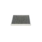 Filtre Habitacle Pour Smart Fortwo 2007-2009 4518300018 A4518300018