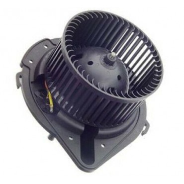 Pulseur d'air Habitacle Audi 80 Toledo Golf Jetta Passat Transporter 4 357820021