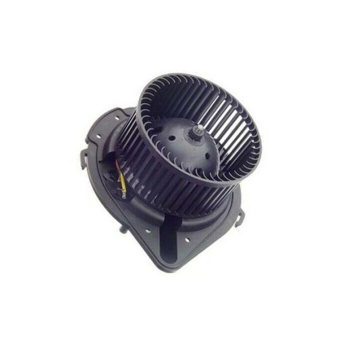 Pulseur d'air Habitacle Audi 80 Toledo Golf Jetta Passat Transporter 4 357820021