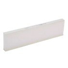 Filtre Habitacle Pour Mini Décapotable 2001-2008 64311496710