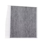 Filtre Habitacle Pour Volvo S60 I S80 I V70 II Xc90 I 306307540 91717560