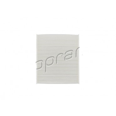 Filtre Habitacle Pour Toyota C-Hr Corolla Hilux VIII Rav 4 V Yaris 87139YZZ33