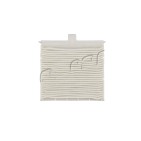 Filtre Habitacle Pour Renault Grand Scénic II Scénic II 7701055110 7701064237