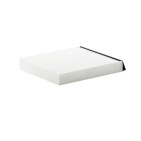 Filtre Habitacle Pour Renault Scénic I 1999-2003 7701047513