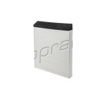 Filtre Habitacle Pour Renault Scénic I 1999-2003 7701047513