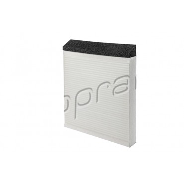 Filtre Habitacle Pour Renault Scénic I 1999-2003 7701047513