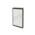 Filtre Habitacle Pour Peugeot 405 II 1992-1996 644793
