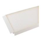 Filtre Habitacle Pour Peugeot 206/206+ 1998-2013 6447AZ 6447TF