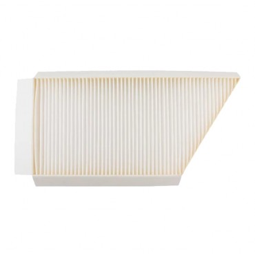 Filtre Habitacle Pour Peugeot 206/206+ 1998-2013 6447AZ 6447TF