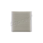 Filtre Habitacle Pour Fiat Tipo Qubo Linea Opel Combo Peugeot Bipper 647962