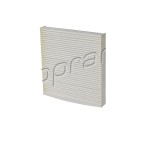 Filtre Habitacle Pour Citroën C4 Mitsubishi Lancer Asx Peugeot 4008 1609998680