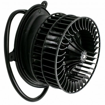 Pulseur d'air Habitacle Mercedes 190 W201 2018204542