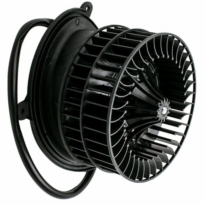 Pulseur d'air Habitacle Mercedes 190 W201 2018204542