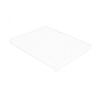 Filtre Habitacle Pour Hyundai Accent III I20 I30 Kia Cee'D Carens IV 971332H001
