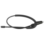 Câble Deverrouillage Capot Moteur Pour Vw Jetta IV 2010-2018 5C7823531