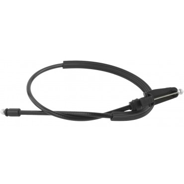 Câble Deverrouillage Capot Moteur Pour Vw Jetta IV 2010-2018 5C7823531
