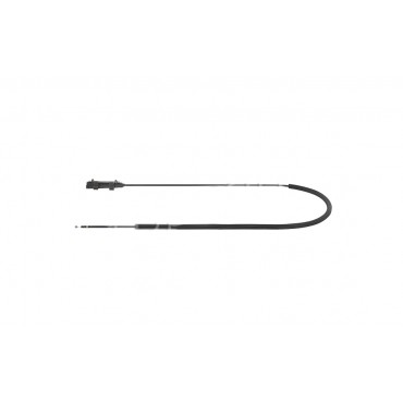 Câble Deverrouillage Capot Moteur Pour Vw Golf V Jetta III 1K1823535A