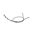 Câble Deverrouillage Capot Moteur Pour Bmw X3 E83 51233434665