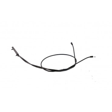 Câble Deverrouillage Capot Moteur Pour Bmw X3 E83 51233434665