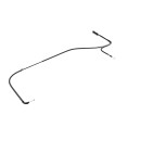 Câble Deverrouillage Capot Moteur Pour Bmw Série 1 F21 3 F34 4 F36 51237411315