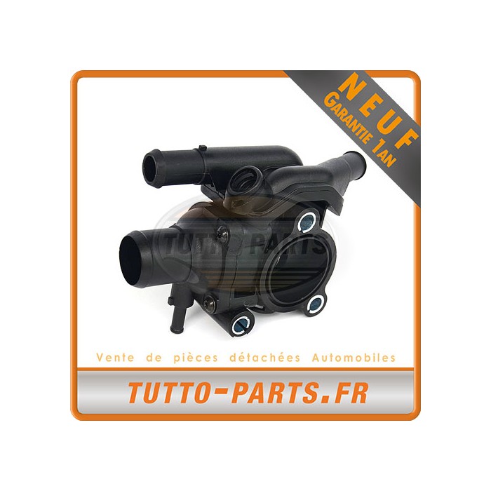 Thermostat d'eau Ford Focus Maverick Transit