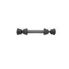 Biellette Barre Stabilisatrice Pour Mercedes Classe M 1633200032 A1633200032