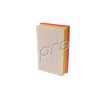 Filtre à Air Pour Ford Transit 2.4 TDCi 3.2 TDCi 2006-2014 2071645 6C169601AC