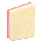 Filtre à Air Pour Ford Fiesta VII Puma Transit Courier Custom 2066235