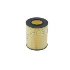 Filtre à Air Pour Mercedes Classe A W168 Vaneo (414) 1660940004 A1660940004