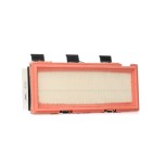 Filtre à Air Pour Renault Clio II Kangoo 1.9 D 7701044101