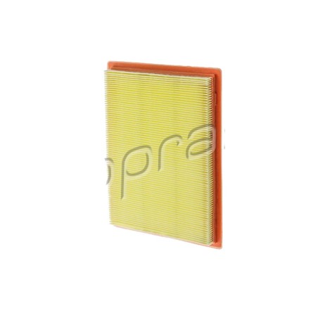 Filtre à Air Pour Nissan Micra IV Note Primera 165461HC2A