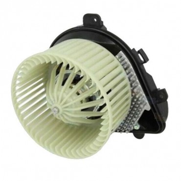 Pulseur d'air Habitacle Evasion Jumpy Ulysse Lancia Phedra 806 Expert 9464242580