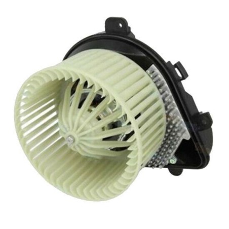 Pulseur d'air Habitacle Evasion Jumpy Ulysse Lancia Phedra 806 Expert 9464242580