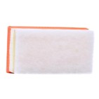 Filtre à Air Pour Citroën C5 Jumpy Fiat Scudo Mini Clubman Peugeot Expert 1444EQ
