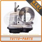 Boitier Papillon Toyota Hilux Tacoma 2203075020 