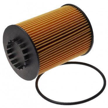 Filtre à Huile Pour Porsche Cayenne Skoda Superb II Vw Touareg Passat 03H115562
