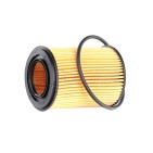 Filtre à Huile Pour Opel Agila A Astra G H Combo Corsa B C D Meriva A 650311