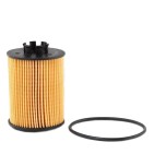Filtre à Huile Pour Opel Agila A Astra G H Combo Corsa B C D Meriva A 650311