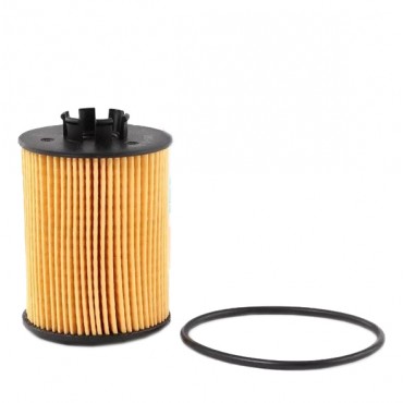 Filtre à Huile Pour Opel Agila A Astra G H Combo Corsa B C D Meriva A 650311