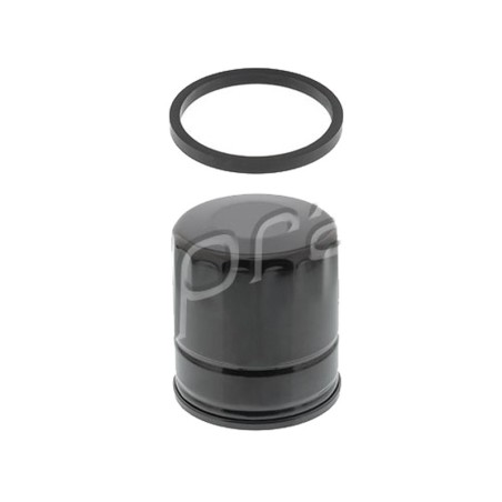 Filtre à Huile Pour Opel Astra G H Combo Corsa C Frontera B Meriva A 650381