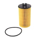 Filtre à Huile Pour Alfa Romeo 159 Chevrolet Aveo Cruze Orlando Trax 650172