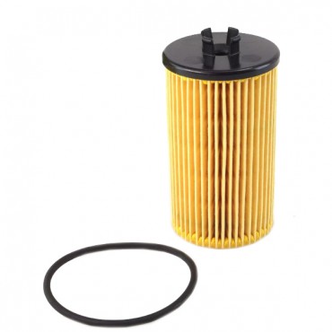 Filtre à Huile Pour Alfa Romeo 159 Chevrolet Aveo Cruze Orlando Trax 650172
