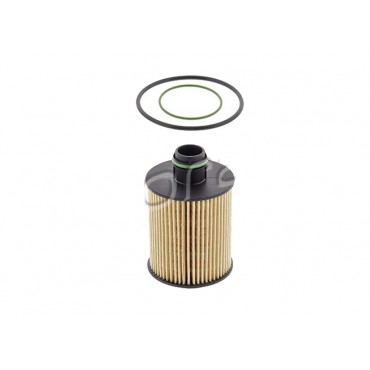 Filtre à Huile Pour Alfa Romeo 159 Giulietta Mito Chevrolet Malibu 55565960