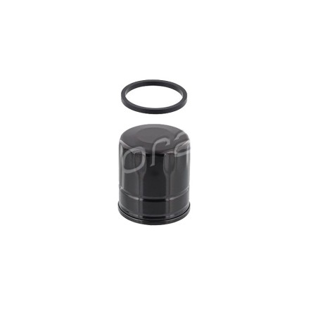 Filtre à Huile Pour Ford B-Max C-Max II Ecosport Fiesta V Focus C-Max 0XW115351B