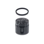 Filtre à Huile Pour Citroën Jumper Ford Transit Land Rover Defender 9808867880