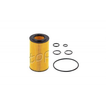 Filtre à Huile Pour Mercedes Classe C E Gl Glk M S Clk Sl Slk Sprinter 1802209