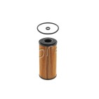 Filtre à Huile Pour Mercedes Classe A W168 W169 B Vaneo A6681800009 6681800009